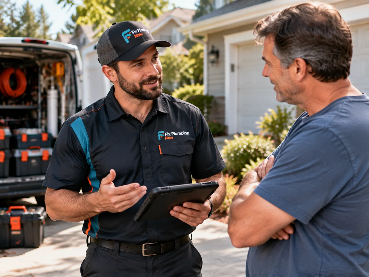 Clogged Drain Service Bakersfield, VT FAQs